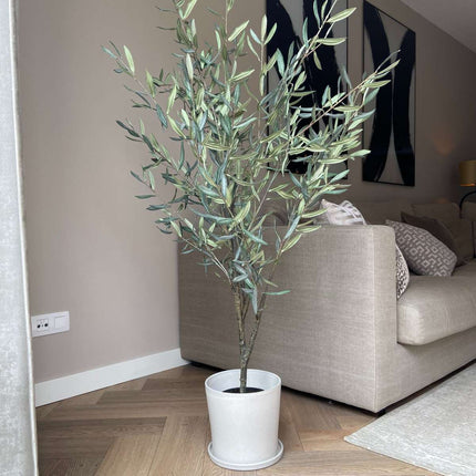 Ookch Olivier Artificiel - Hauteur 150Cm