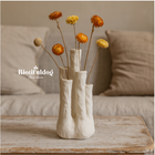 Vase Design Corail – Ecru – Multi- Vase