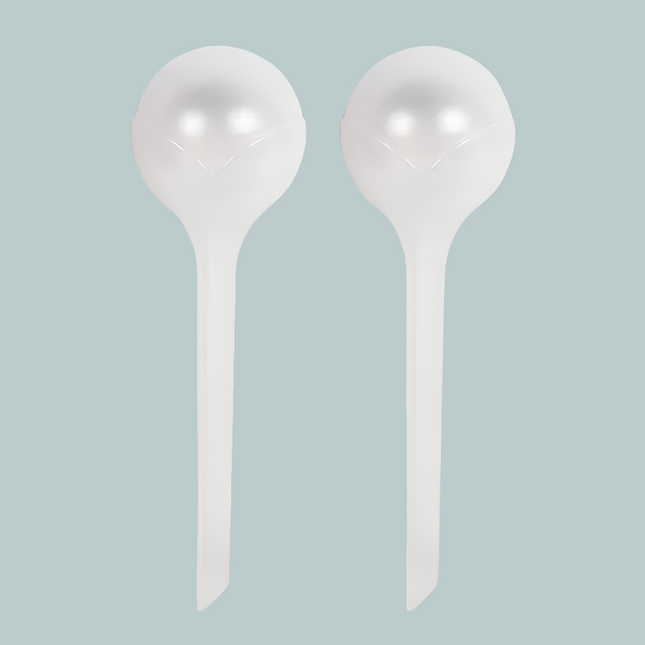 Water Dripper For Plant Watering - 2 Pieces