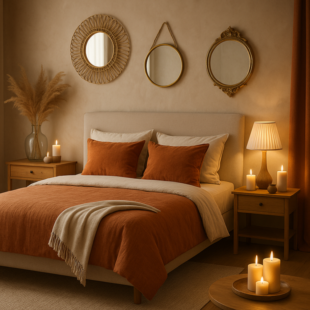 <em><strong>Ue multitude d'objets de décoration pour sublimer votre intérieur </strong></em>