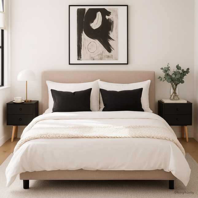 Tables De Chevet 2 Pcs 40 X 30 X 50 Cm Pin Massif